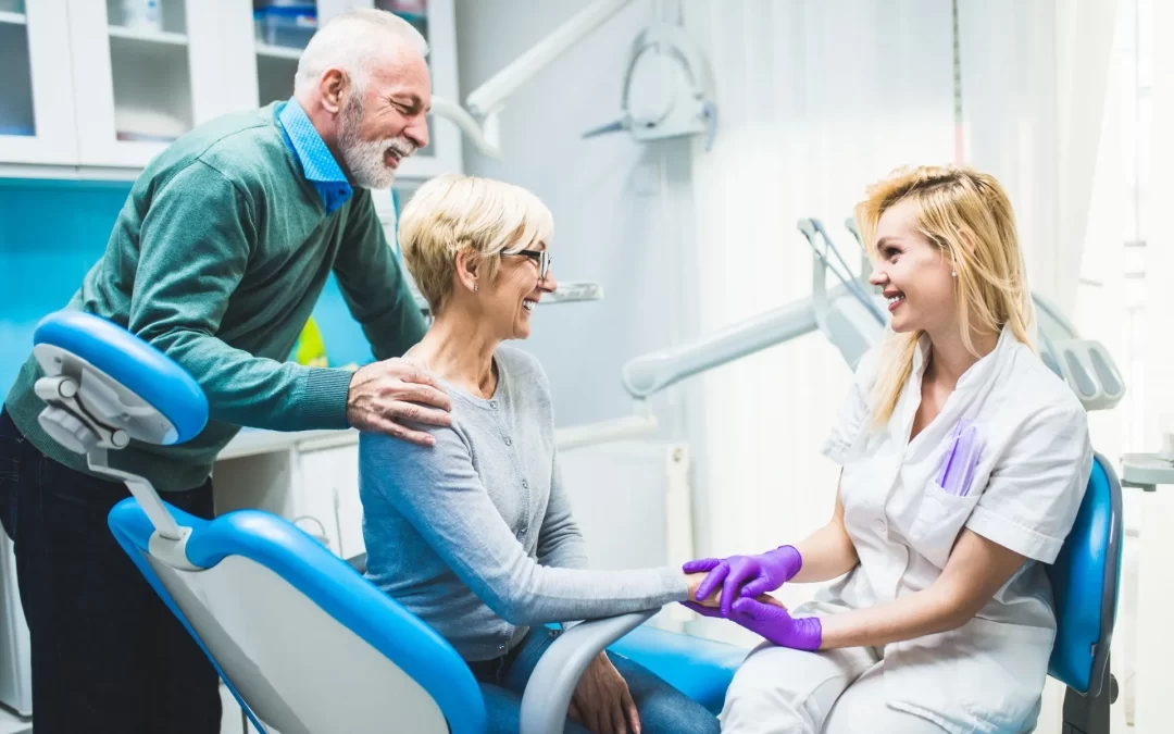 How to Find a Good Dentist for Implants