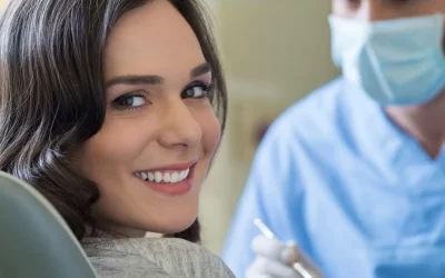 3 Signs You Should Visit the Dentist